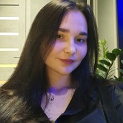 Кристина 23 Москва