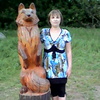 Марина, 42, г.Октябрьский Марина, 42, г.Октябрьский