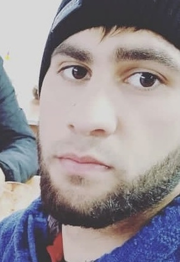 Моя фотография - Ado, 31 из Москва (@ado114)