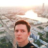 Кирилл Громов, 28, г.Зеленоград Кирилл Громов, 28, г.Зеленоград