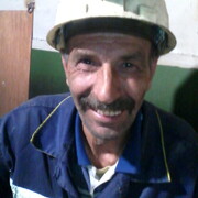 Владимир 65 Темиртау