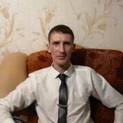 Сергей Игнатов 44 Осинники