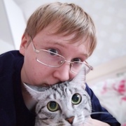 Артём 24 Екатеринбург