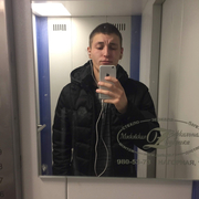 Илья Свинцов 28 Нижний Новгород