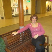 Елена 50 Южноуральск