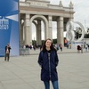 Елена, 33, г.Черноголовка Елена, 33, г.Черноголовка