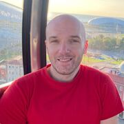 Евгений 37 Санкт-Петербург