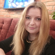 Кристина 35 Санкт-Петербург