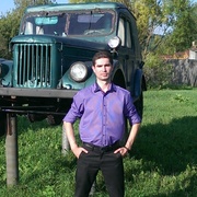 Виталий 36 Тула