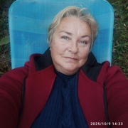 Татьяна 60 Москва