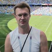 Сергей 47 Нижний Новгород