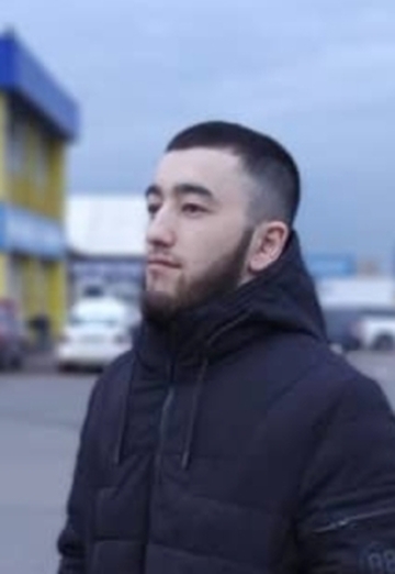 АЛИК (@alik41226) — моя фотография № 2