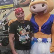 Андрей 57 Санкт-Петербург