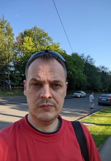 Lisnick (@lisnick1) — моя фотография № 1