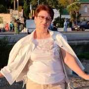 Светлана 63 Химки