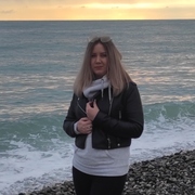 Маргарита 35 Нижнекамск