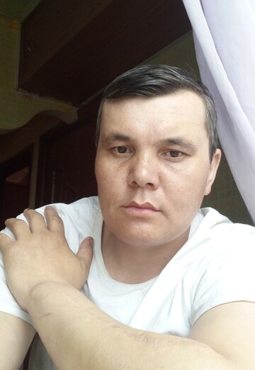 Моя фотография - Лочинбек, 43 из Нижний Новгород (@lochinbek211)