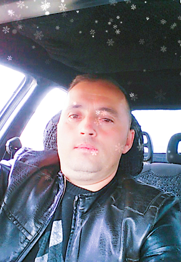 лёша (@lesha22125) — моя фотография № 2