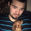 Павел, 23, г.Лабытнанги Павел, 23, г.Лабытнанги