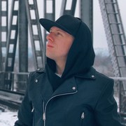 Сергій 37 Марганец