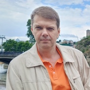 Андрей 52 Москва