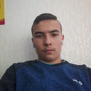 Ильдар 22 Кокшетау