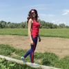 МАРИНА, 32, г.Красногорское (Алтайский край) МАРИНА, 32, г.Красногорское (Алтайский край)