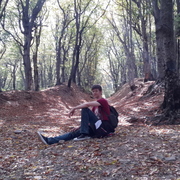 Максим 33 Пятигорск