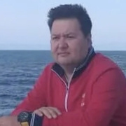 Павел 52 Санкт-Петербург