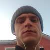 Андрей Ильиных, 25, г.Североуральск Андрей Ильиных, 25, г.Североуральск