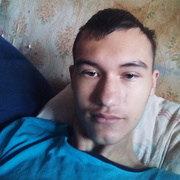 Влад Рязанцев 22 Екатеринбург