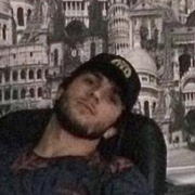 Malla 33 Каспийск