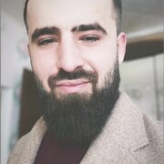 Курбан 30 Георгиевск