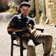 abdelrahman 23 Амман