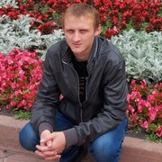 Сергей 31 Челябинск