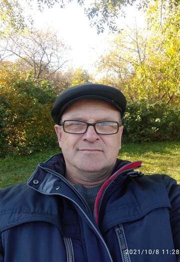 Моя фотография - Андрей, 53 из Москва (@andrey761001)