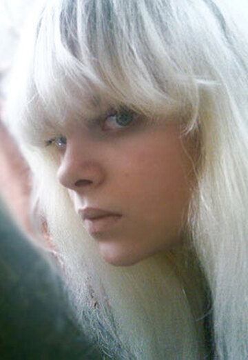 Моя фотография - Татьяна, 35 из Москва (@-tany)