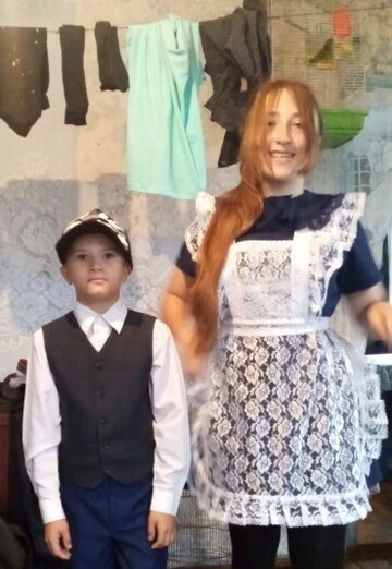 Люда (@luda9084) — моя фотография № 1