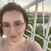 Анастасия 43 Москва