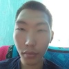 Ezir Saga, 21, г.Шагонар Ezir Saga, 21, г.Шагонар