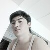 Бехзод, 21, г.Новосибирск Бехзод, 21, г.Новосибирск