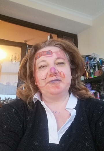 Лариса (@larisa59762) — моя фотография № 3