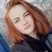 Алина 20 Москва