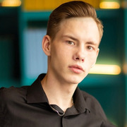 Oleg 25 Санкт-Петербург