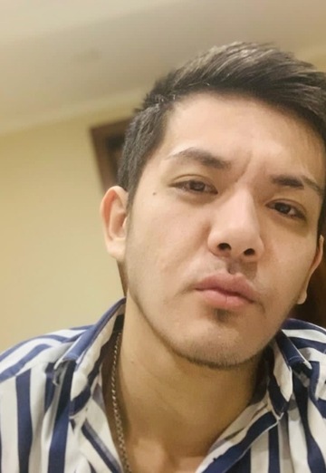 Моя фотография - Чингиз, 30 из Бишкек (@chingiz2102)