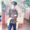 Дмитрий, 22, г.Депутатский Дмитрий, 22, г.Депутатский
