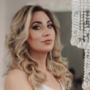 Юлия 35 Красноярск