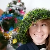 Кристина, 33, г.Саки Кристина, 33, г.Саки