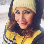 Ольга 51 Санкт-Петербург