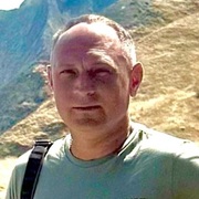 Виталий 46 Санкт-Петербург